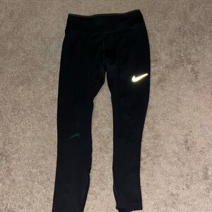 Nike running leggings